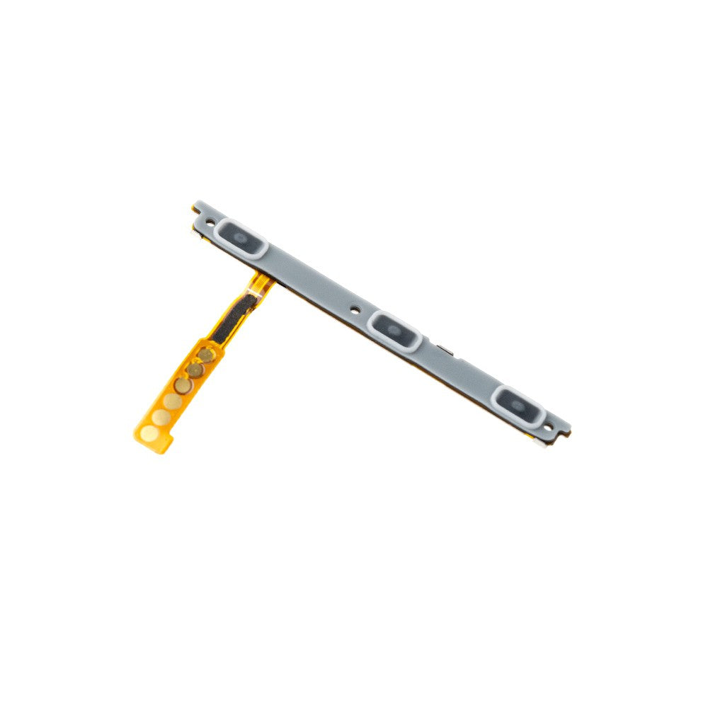 Power Button and Volume Button Flex Cable for Samsung Galaxy S22 Ultra 5G S908B (Purple) Power Button and Volume Button Flex Cable for Samsung Galaxy S22 Ultra 5G S908B (Purple)